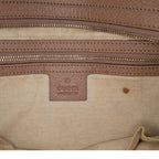 Gucci GG Canvas Bree Tote