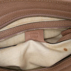 Gucci GG Canvas Bree Tote