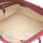 Gucci GG Canvas Bree Tote