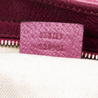 Gucci GG Canvas Bree Tote