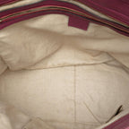 Gucci GG Canvas Bree Tote