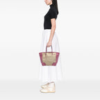 Gucci GG Canvas Bree Tote