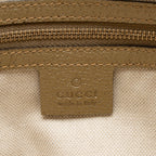 Gucci GG Canvas Bree Medium Tote