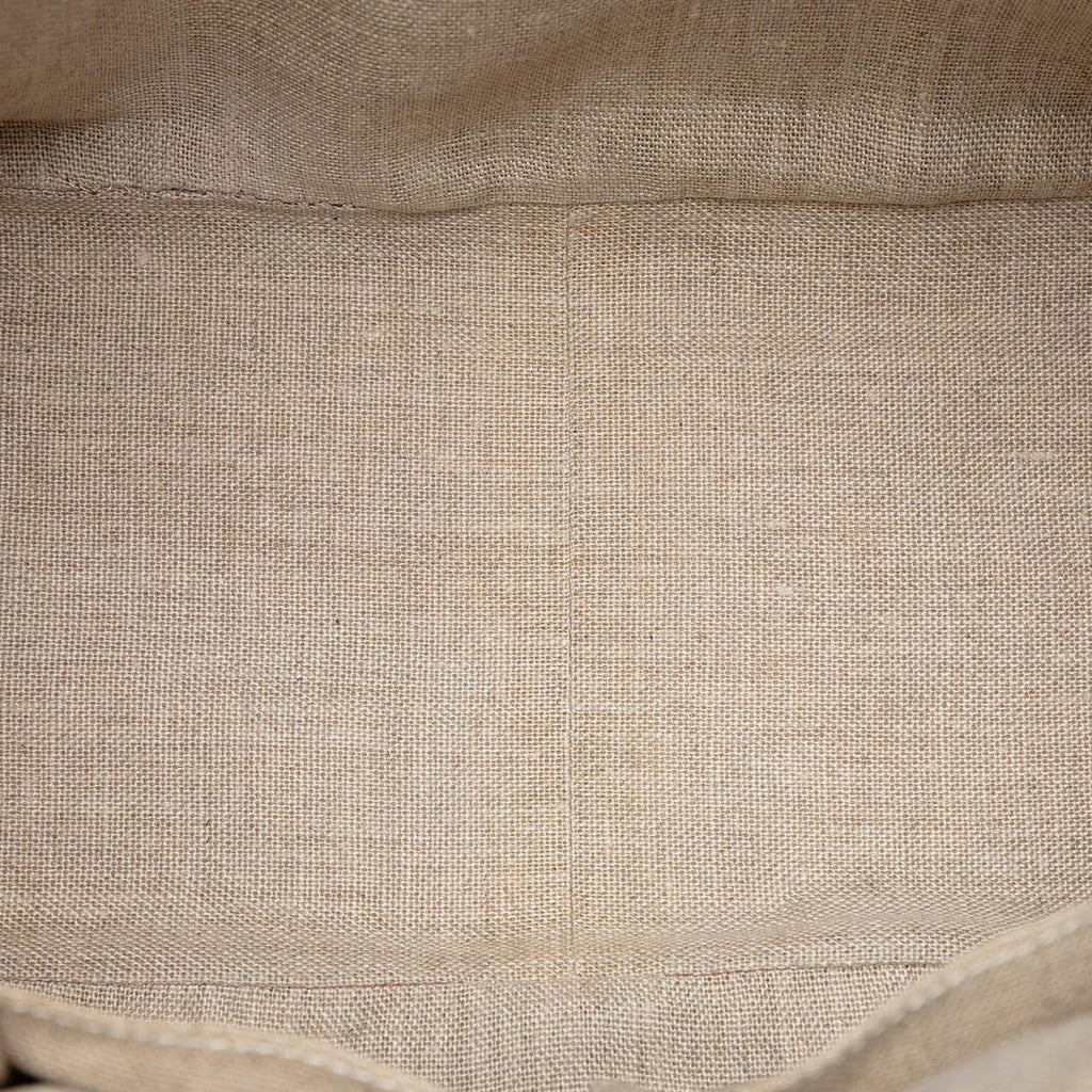 Gucci GG Canvas Bree Zippered Tote