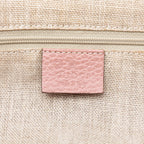 Gucci GG Canvas Bree Zippered Tote