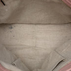 Gucci GG Canvas Bree Zippered Tote