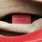 Gucci GG Canvas Bree (SHG-vV77MC)
