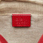 Gucci GG Canvas Bree (SHG-vV77MC)