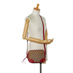 Gucci GG Canvas Bree (SHG-vV77MC)