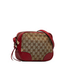 Gucci GG Canvas Bree (SHG-vV77MC)