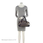 Gucci GG Canvas Brick Lane Boston Bag - FINAL SALE (SHF-19740)