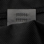 Gucci GG Canvas Briefcase