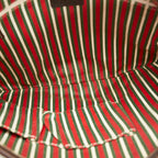 Gucci GG Canvas Britt Crossbody (SHG-gC3R2B)