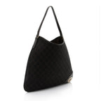 Gucci GG Canvas Britt Medium Hobo (SHF-nj2RBV)