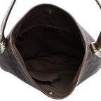 Gucci GG Canvas Britt Medium Hobo (SHF-9NPGMO)