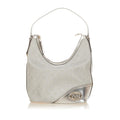 Gucci GG Canvas Britt Shoulder Bag (SHG-25901)