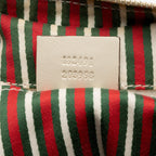 Gucci GG Canvas Britt Small Hobo (SHF-rmQ8Ul)