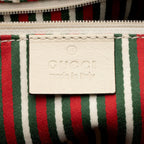Gucci GG Canvas Britt Small Hobo (SHF-rmQ8Ul)
