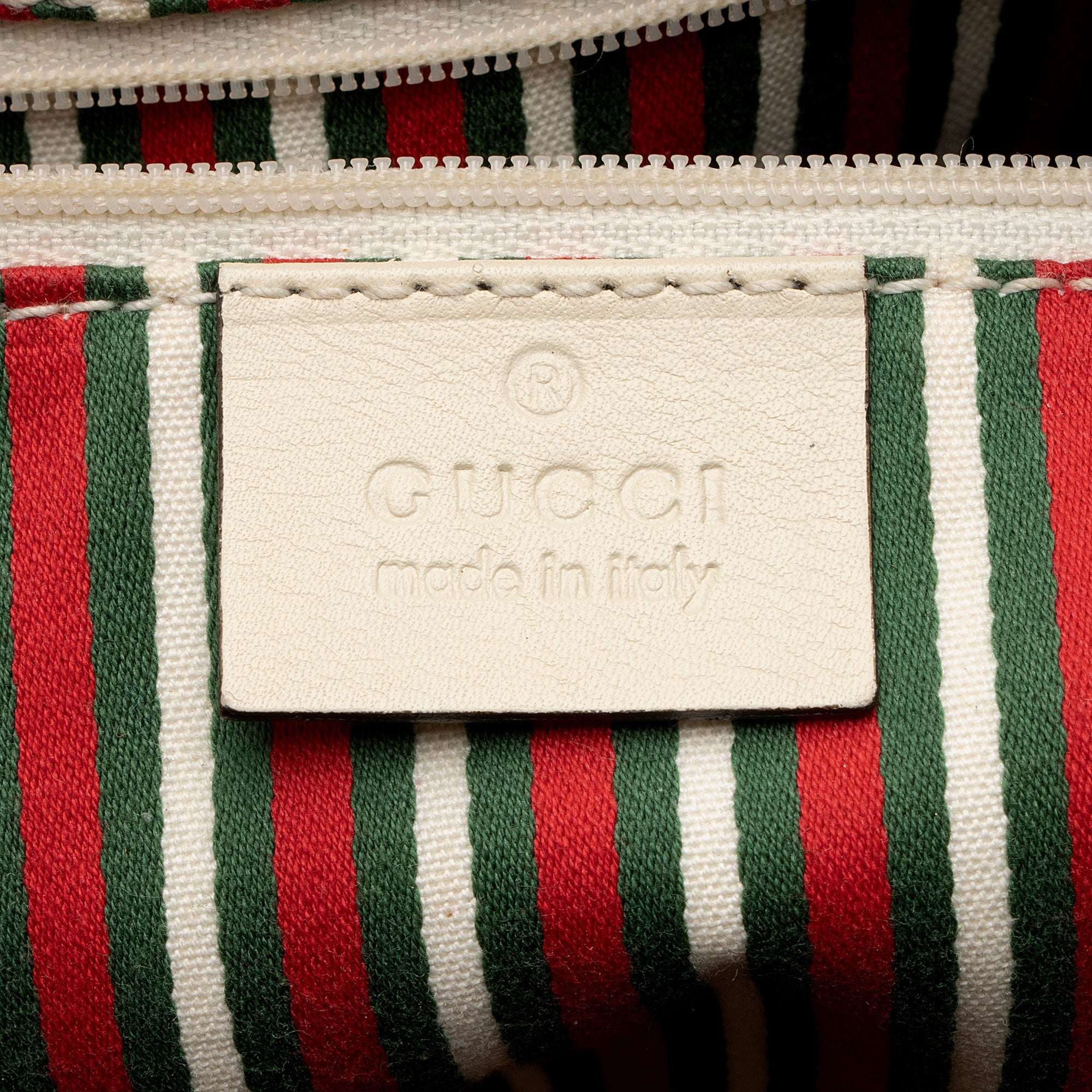 Gucci GG Canvas Britt Small Hobo (SHF-rmQ8Ul)