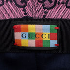 Gucci GG Canvas Bucket Hat - Size S (SHF-OPFoCx)