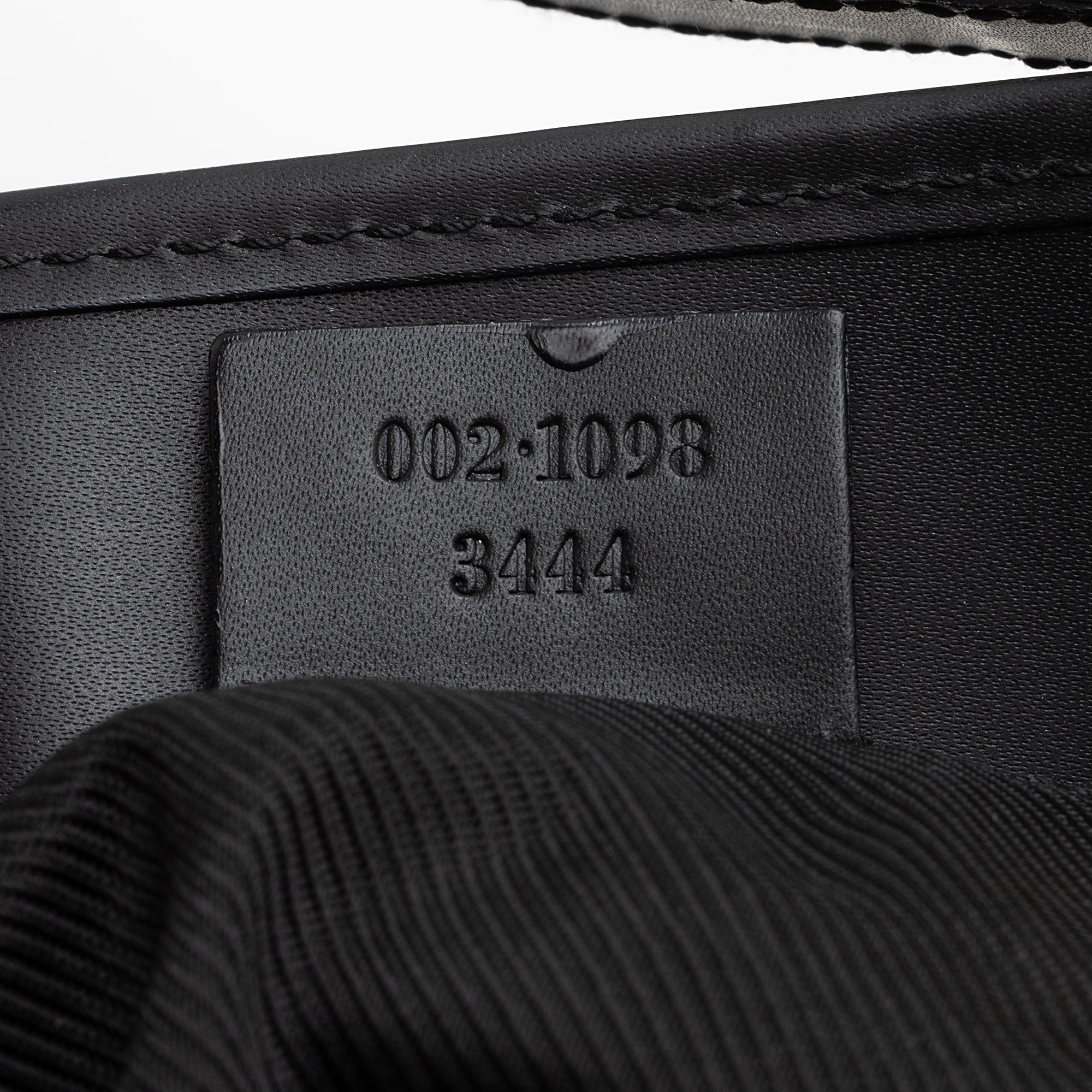 Gucci GG Canvas Bucket Medium Tote (SHF-22729)
