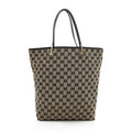 Gucci GG Canvas Bucket Medium Tote (SHF-22729)