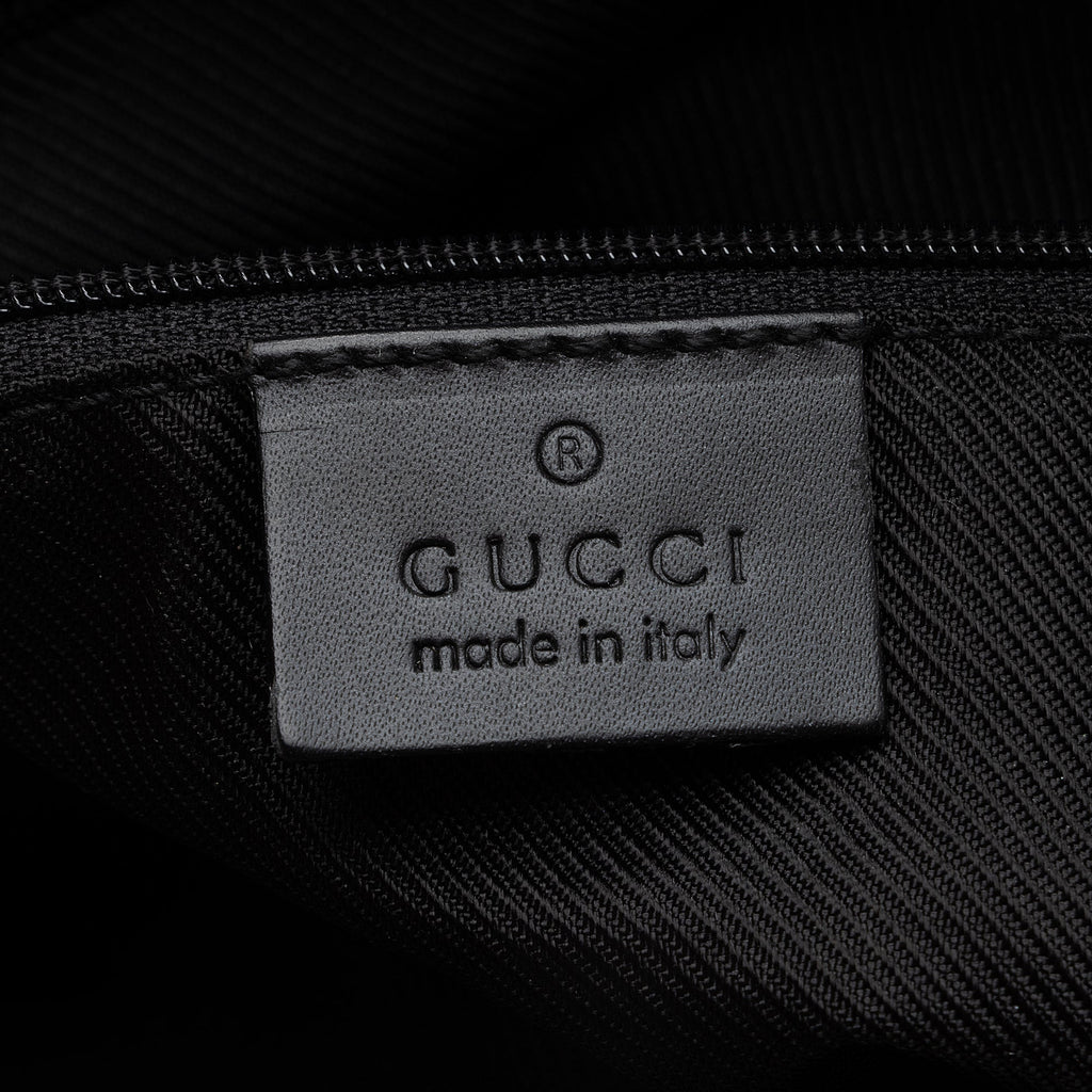 Gucci GG Canvas Bucket Medium Tote (SHF-22729)
