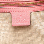 Gucci GG Canvas Bucket