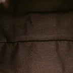 Gucci GG Canvas Buckle Belt Bag (SHG-35416)