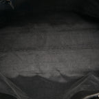 Gucci GG Canvas Buckle Tote (SHG-36168)