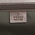 Gucci GG Canvas Business Bag