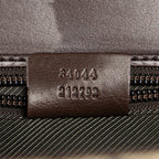 Gucci GG Canvas Business Bag