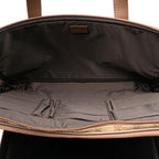 Gucci GG Canvas Business Bag