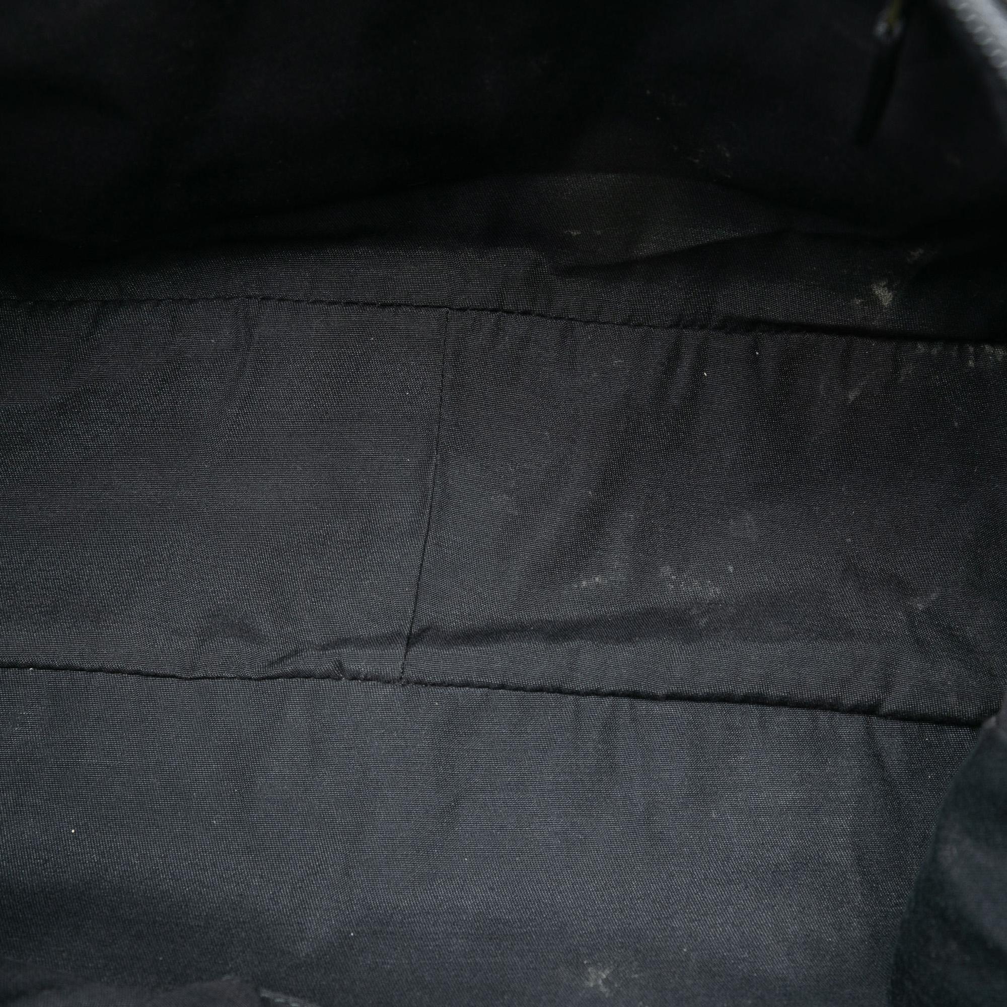 Gucci GG Canvas Business Bag