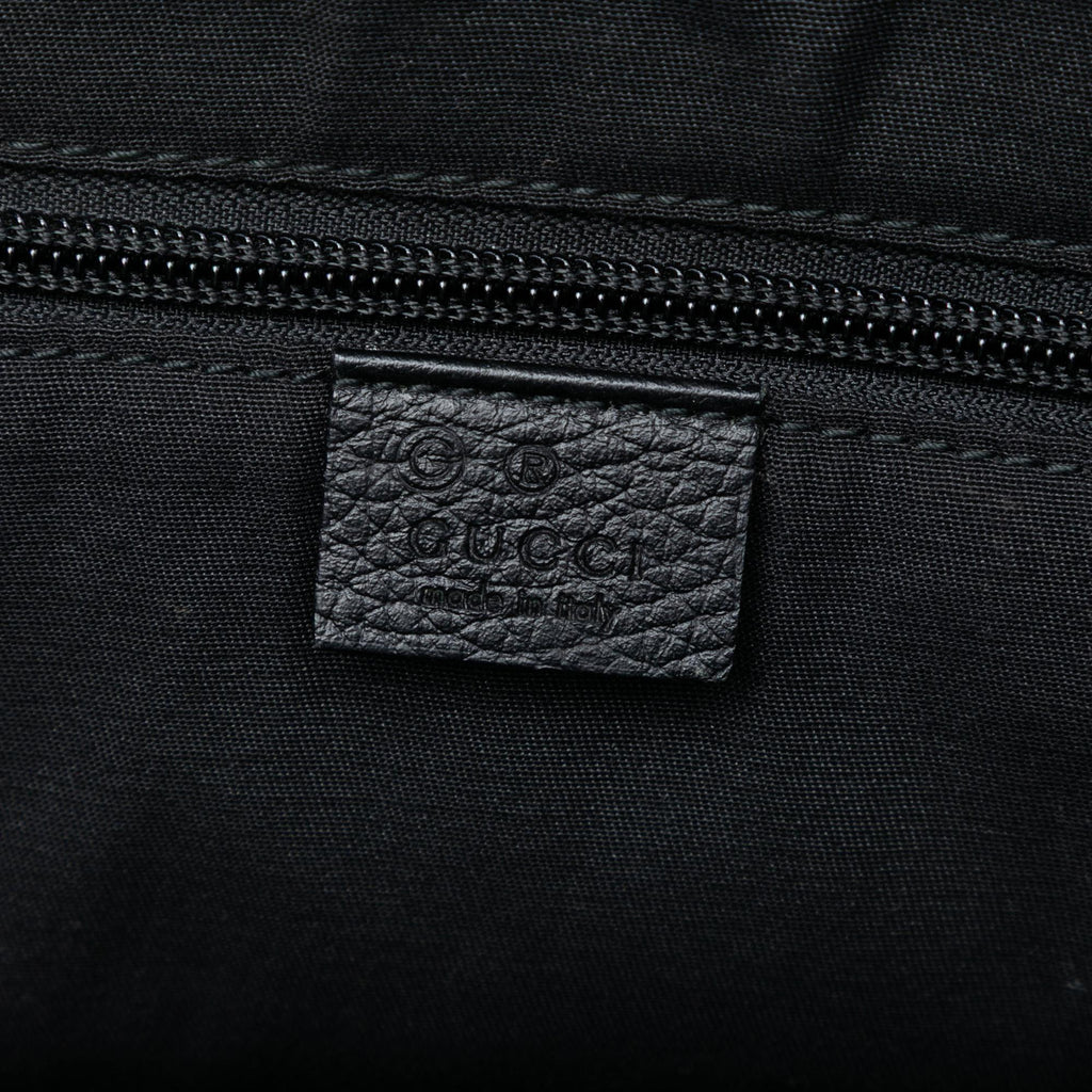 Gucci GG Canvas Business Bag
