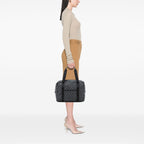 Gucci GG Canvas Business Bag