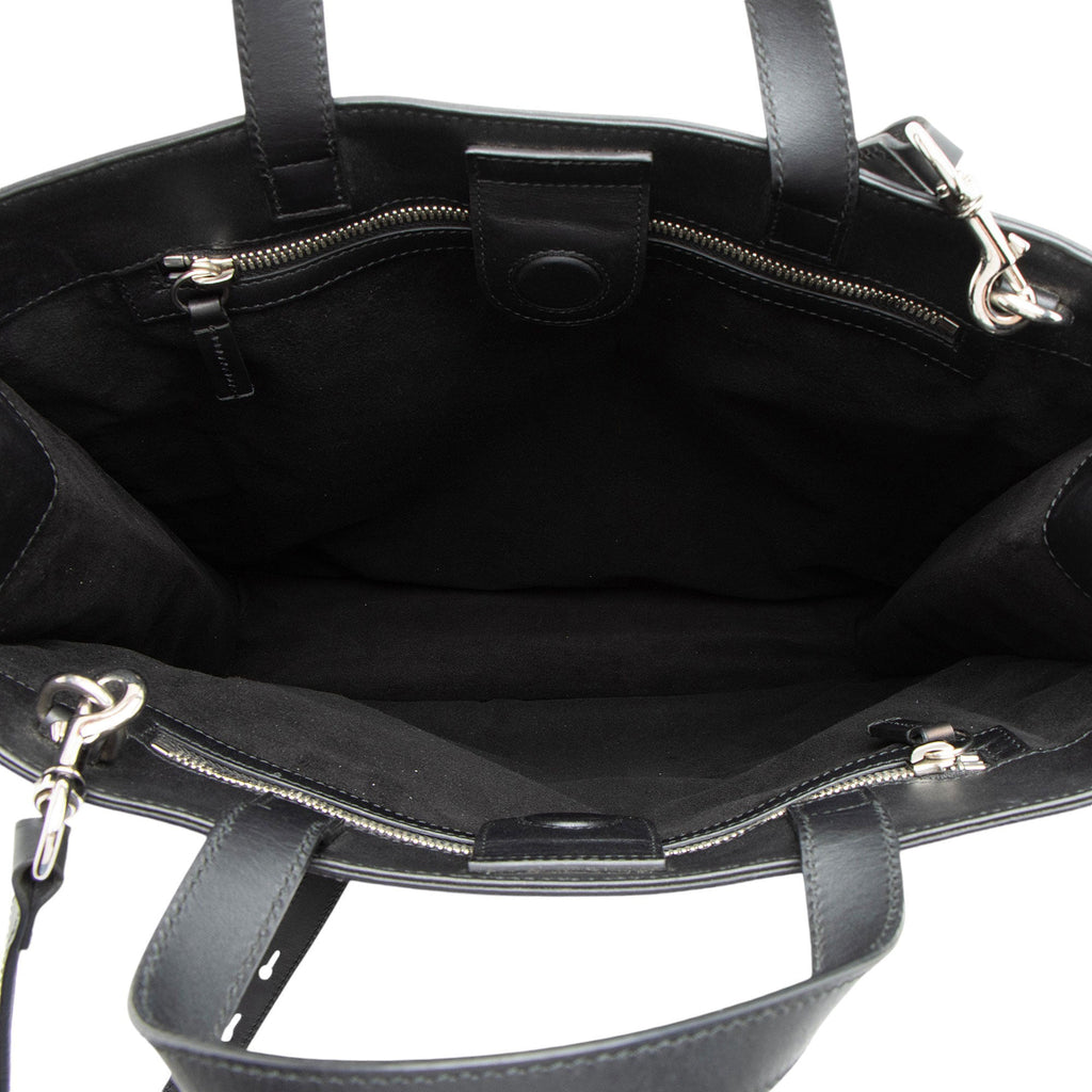 Gucci GG Supreme Caleido Web Soft Tote (SHF-8GtUml)