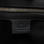 Gucci GG Supreme Caleido Web Soft Tote (SHF-8GtUml)