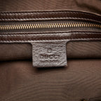 Gucci GG Canvas Charlotte Crossbody Bag (SHG-7ZbBnD)