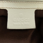 Gucci GG Canvas Charlotte Crossbody (SHG-KFrw1S)
