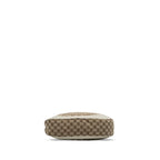 Gucci GG Canvas Charlotte Crossbody (SHG-KFrw1S)