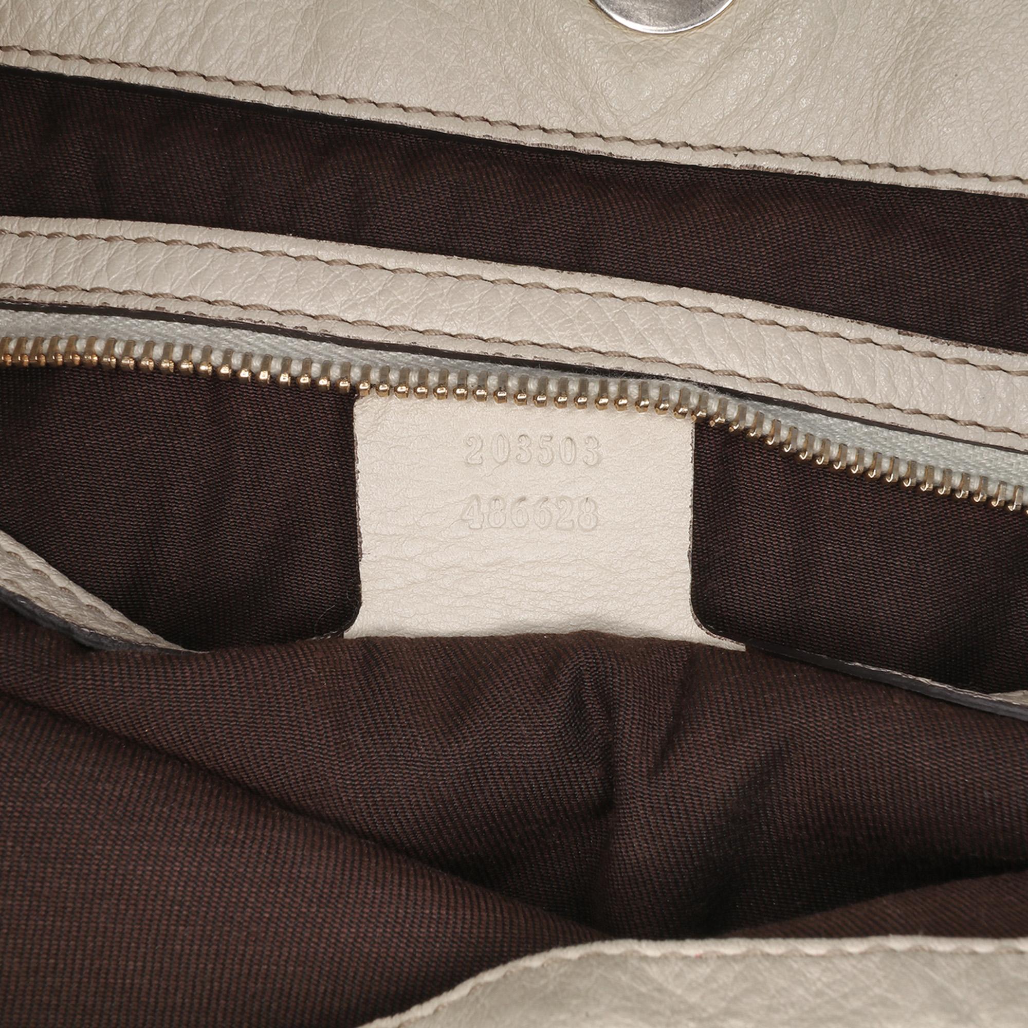 Gucci GG Canvas Charlotte Crossbody