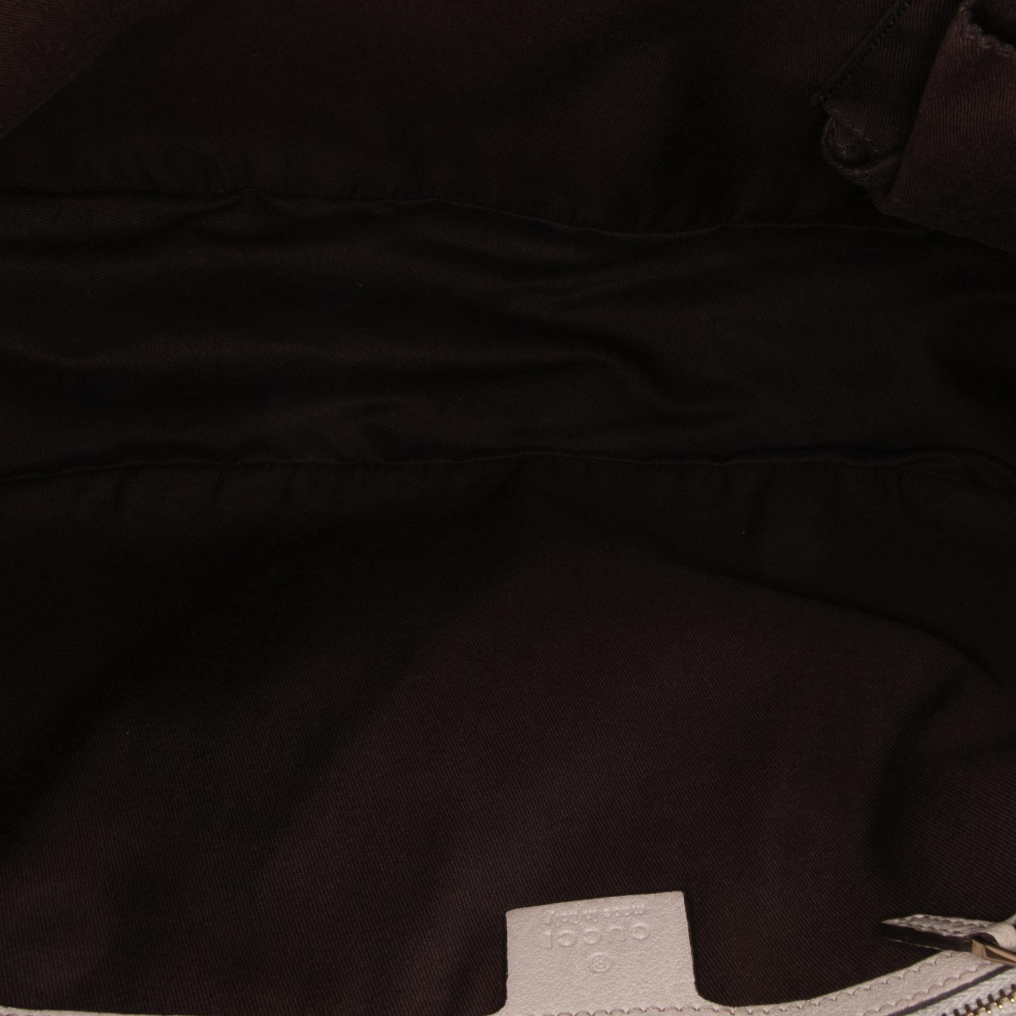 Gucci GG Canvas Charlotte Crossbody