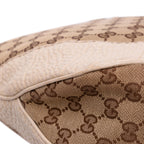Gucci GG Canvas Charlotte Crossbody