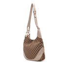 Gucci GG Canvas Charlotte Crossbody