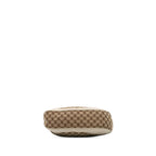 Gucci GG Canvas Charlotte Crossbody