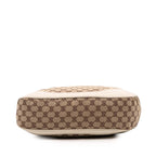 Gucci GG Canvas Charlotte Crossbody