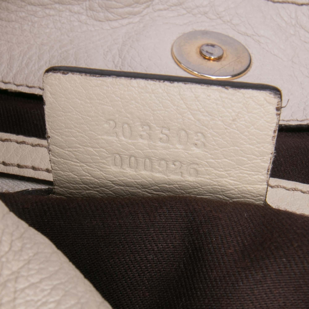 Gucci GG Canvas Charlotte Crossbody