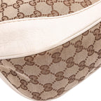 Gucci GG Canvas Charlotte Crossbody
