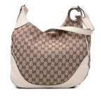 Gucci GG Canvas Charlotte Crossbody